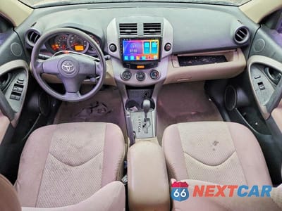 Zdjęcie 8 z 13 samochodu: 2008 TOYOTA RAV4 BASE VIN:JTMZD33VX85099669 - miniatura