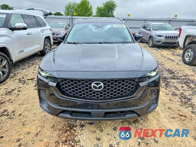 Piąte zdjęcie samochodu w środku: 2023 MAZDA CX-50 PREFERRED PLUS VIN:7MMVABCM2PN153313 - miniatura