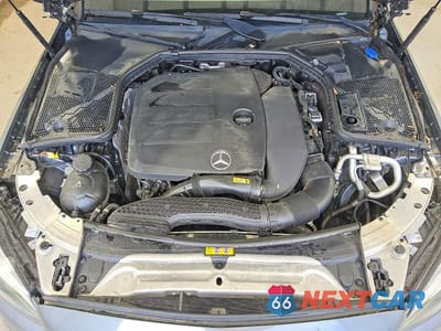 Zdjęcie 11 z 13 samochodu: 2021 MERCEDES-BENZ C 300 4MATIC VIN:W1KWF8EB0MR641450 - miniatura
