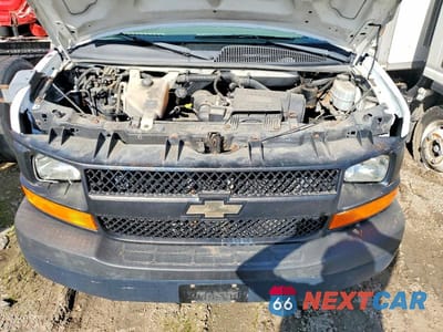 Zdjęcie 7 z 10 samochodu: 2012 CHEVROLET MVP - SCHOOL BUS VIN:1GB0G2BA7C1177399 - miniatura