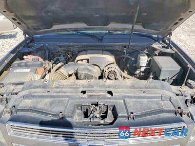 Zdjęcie 12 z 13 samochodu: 2008 CHEVROLET TAHOE K1500 VIN:1GNFK13058J103577 - miniatura