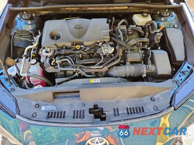 Zdjęcie 11 z 12 samochodu: 2025 TOYOTA CAMRY XSE VIN:4T1DBADK1SU003235 - miniatura