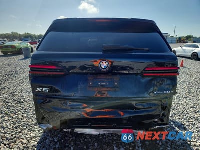 Zdjęcie 6 z 13 samochodu: 2026 BMW X5 XDRIVE50E VIN:5UX43EU02T9243405 - miniatura