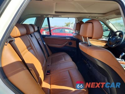 Zdjęcie 11 z 13 samochodu: 2010 BMW X5 M VIN:5UXFE4C53AL382551 - miniatura
