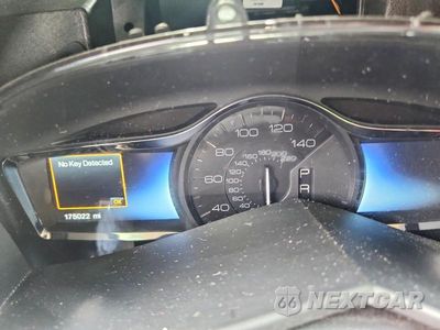 Zdjęcie 9 z 13 samochodu: 2014 LINCOLN MKX VIN:2LMDJ6JK2EBL07824 - miniatura
