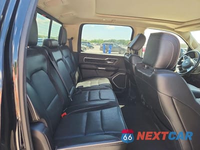 Zdjęcie 10 z 13 samochodu: 2021 RAM 1500 LARAMIE VIN:1C6SRFJT1MN751280 - miniatura