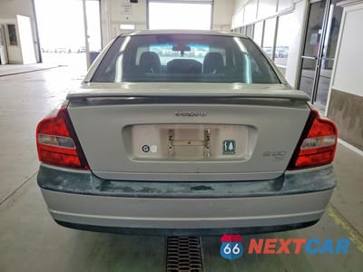 Zdjęcie 6 z 12 samochodu: 2001 VOLVO S80 VIN:YV1TS94D511185743 - miniatura