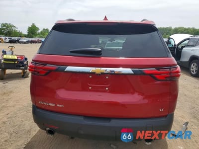 Zdjęcie 6 z 13 samochodu: 2023 CHEVROLET TRAVERSE LT VIN:1GNEVGKW1PJ186838 - miniatura