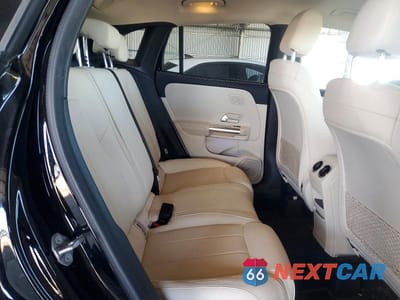 Zdjęcie 11 z 14 samochodu: 2021 MERCEDES-BENZ GLA 250 4MATIC VIN:W1N4N4HB8MJ196486 - miniatura