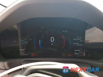 Zdjęcie 9 z 13 samochodu: 2025 LEXUS LX 600 LUXURY VIN:JTJGB7CX2S4071218 - miniatura