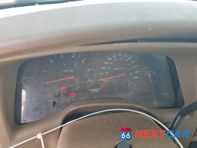 Zdjęcie 9 z 12 samochodu: 2003 DODGE DURANGO SPORT VIN:1D4HR38N93F559139 - miniatura