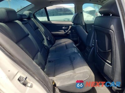 Zdjęcie 10 z 12 samochodu: 2008 BMW 328 I SULEV VIN:WBAVC53508FZ89294 - miniatura