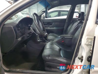Zdjęcie 7 z 12 samochodu: 2004 BUICK REGAL LS VIN:2G4WB52K141159017 - miniatura