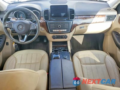 Zdjęcie 8 z 13 samochodu: 2016 MERCEDES-BENZ GLE 350 4MATIC VIN:4JGDA5HB7GA631328 - miniatura