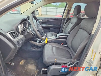Zdjęcie 7 z 13 samochodu: 2015 DODGE JOURNEY SXT VIN:3C4PDCBB7FT572374 - miniatura