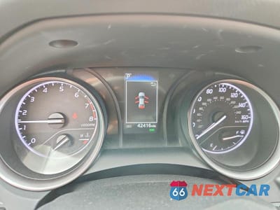 Zdjęcie 9 z 12 samochodu: 2024 TOYOTA CAMRY SE VIN:4T1G11AKXRU871328 - miniatura