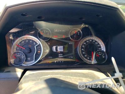 Zdjęcie 9 z 12 samochodu: 2017 RAM 3500 LARAMIE VIN:3C63RPJL6HG696740 - miniatura