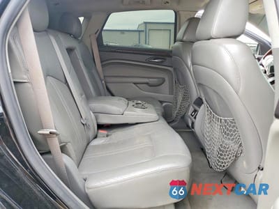 Zdjęcie 11 z 13 samochodu: 2010 CADILLAC SRX LUXURY COLLECTION VIN:3GYFNAEY2AS655877 - miniatura