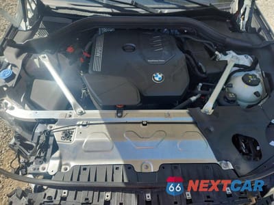 Zdjęcie 12 z 14 samochodu: 2025 BMW X4 XDRIVE30I VIN:5UX33DT05S9Y19316 - miniatura