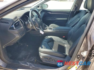 Zdjęcie 7 z 12 samochodu: 2023 TOYOTA CAMRY XLE VIN:4T1F11AK4PU725628 - miniatura
