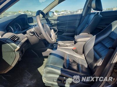 Zdjęcie 7 z 13 samochodu: 2012 HONDA ACCORD SE VIN:1HGCP2F67CA246205 - miniatura