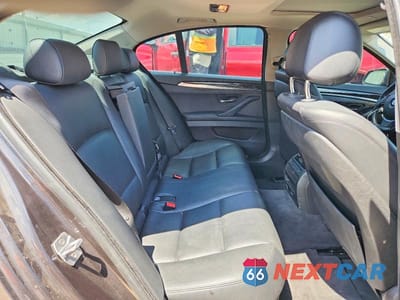 Zdjęcie 10 z 12 samochodu: 2016 BMW 535 XI VIN:WBA5B3C56GG256859 - miniatura