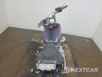 Zdjęcie 6 z 9 samochodu: 2008 HARLEY-DAVIDSON FXCWC VIN:1HD1JK51X8Y075752 - miniatura