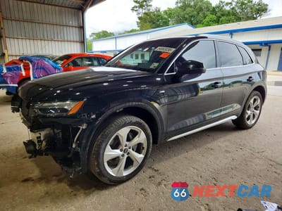 2022 AUDI Q5 PRESTIGE 45 WA1FAAFY0N2042538 - główne zdjęcie licytacji z USA - miniatura