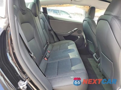 Zdjęcie 10 z 12 samochodu: 2026 TESLA MODEL 3 VIN:5YJ3E1EA7TF167452 - miniatura