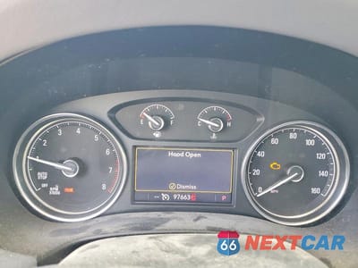 Zdjęcie 9 z 13 samochodu: 2020 BUICK ENCLAVE ESSENCE VIN:5GAEVAKW4LJ284098 - miniatura