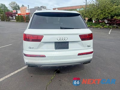 Zdjęcie 6 z 14 samochodu: 2018 AUDI Q7 PRESTIGE VIN:WA1VAAF79JD035539 - miniatura