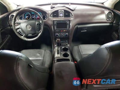 Zdjęcie 8 z 13 samochodu: 2016 BUICK ENCLAVE VIN:5GAKRBKDXGJ162539 - miniatura