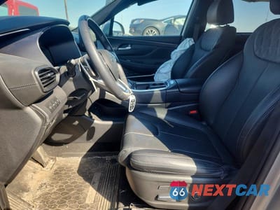 Zdjęcie 7 z 13 samochodu: 2023 HYUNDAI SANTA FE CALLIGRAPHY VIN:5NMS54AL3PH611046 - miniatura