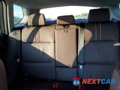 Zdjęcie 10 z 13 samochodu: 2017 BMW X3 XDRIVE28I VIN:5UXWX9C39H0T18743 - miniatura