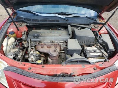 Zdjęcie 11 z 12 samochodu: 2007 TOYOTA CAMRY LE VIN:4T1BE46K47U038131 - miniatura
