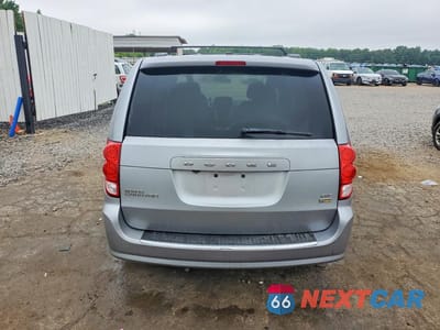Zdjęcie 6 z 13 samochodu: 2018 DODGE GRAND CARAVAN GT VIN:2C4RDGEG4JR341001 - miniatura