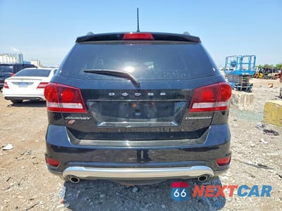 Zdjęcie 6 z 13 samochodu: 2018 DODGE JOURNEY CROSSROAD VIN:3C4PDDGG2JT478146 - miniatura