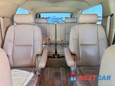 Zdjęcie 10 z 14 samochodu: 2010 CADILLAC ESCALADE ESV PREMIUM VIN:1GYUKJEF2AR173461 - miniatura