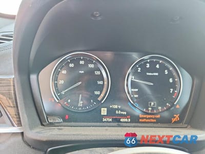 Zdjęcie 9 z 13 samochodu: 2021 BMW X1 SDRIVE28I VIN:WBXJG7C09M5U09209 - miniatura