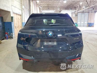 Zdjęcie 6 z 13 samochodu: 2024 BMW IX XDRIVE50 VIN:WB523CF08RCN53771 - miniatura