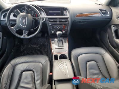 Zdjęcie 8 z 12 samochodu: 2013 AUDI A4 PREMIUM PLUS VIN:WAUFFAFL6DN017228 - miniatura