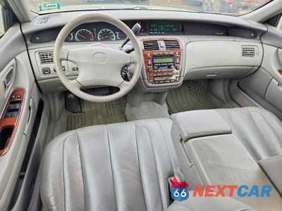 Zdjęcie 8 z 12 samochodu: 2001 TOYOTA AVALON XLS VIN:4T1BF28B31U181786 - miniatura