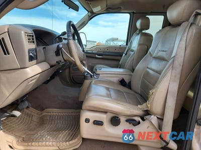 Zdjęcie 7 z 12 samochodu: 2004 FORD F250 SUPER DUTY VIN:1FTNX20P84ED87870 - miniatura