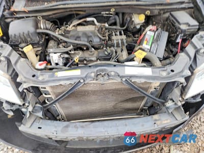 Zdjęcie 12 z 13 samochodu: 2008 DODGE GRAND CARAVAN SXT VIN:2D8HN54P58R124602 - miniatura
