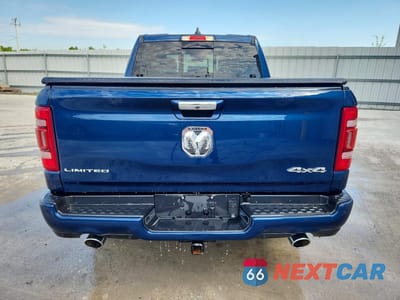 Zdjęcie 6 z 12 samochodu: 2022 RAM 1500 LIMITED VIN:1C6SRFHTXNN332724 - miniatura
