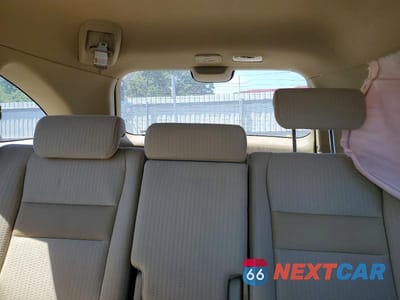 Zdjęcie 10 z 13 samochodu: 2007 HONDA CR-V EX VIN:JHLRE485X7C030358 - miniatura