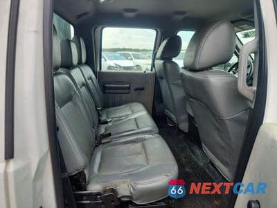 Zdjęcie 10 z 12 samochodu: 2014 FORD F350 SUPER DUTY VIN:1FD8W3GTXEEB84758 - miniatura