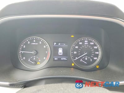 Zdjęcie 9 z 13 samochodu: 2020 HYUNDAI TUCSON SE VIN:KM8J23A44LU184269 - miniatura