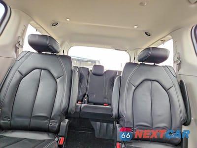 Zdjęcie 10 z 14 samochodu: 2022 CHRYSLER PACIFICA TOURING L VIN:2C4RC3BG5NR238529 - miniatura