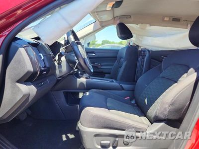 Zdjęcie 7 z 14 samochodu: 2022 NISSAN PATHFINDER SV VIN:5N1DR3BA4NC259249 - miniatura
